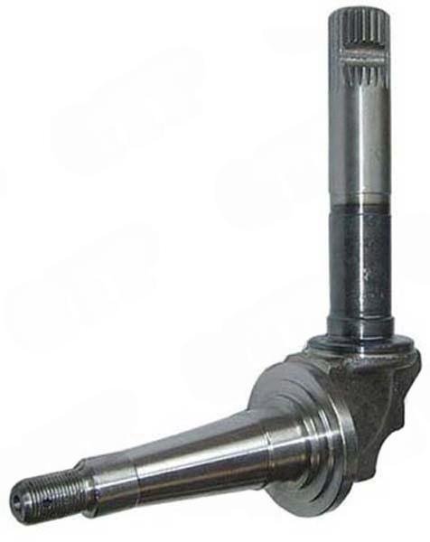 Spindel Major  H�jre