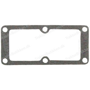 Back Plate Gasket