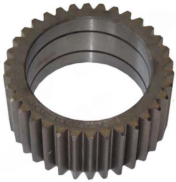 ZF Ford APL345 Akselgear - 34 T�nder