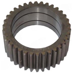 ZF Ford APL345 Akselgear - 34 T�nder