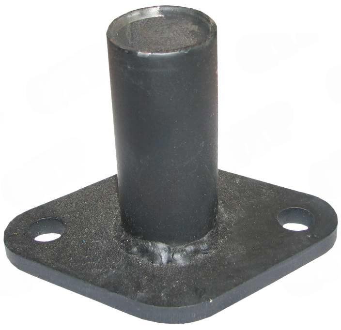 Avgasgrenr�rsfl�ns Nuffield 10/42 10/60