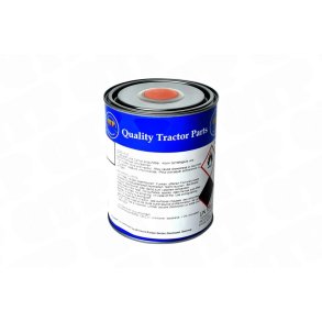 Maling 1 Ltr R�d Oxid Primer