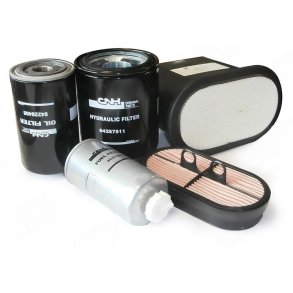 Filterkit Ford New Holland T5060