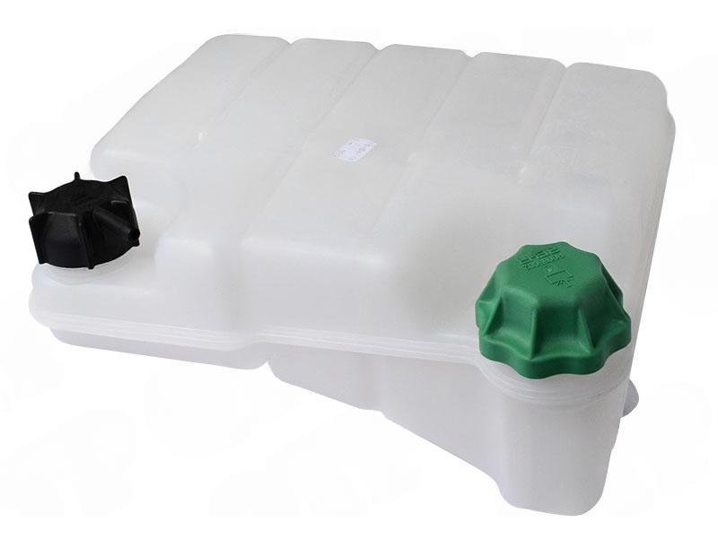 Expansionsk�rl till kylare John Deere 6200 6300