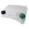 Expansionsk�rl till kylare John Deere 6200 6300