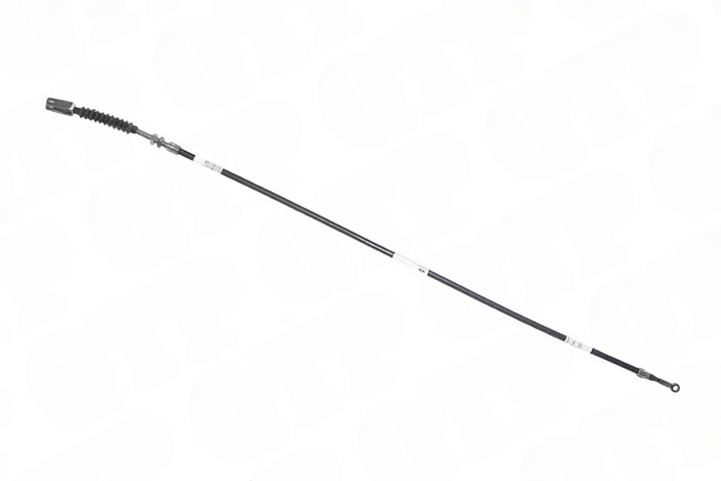 Bromsvajer 300 Kort Lo Line Hytt RH