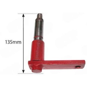 Gearv�lger IHC 885