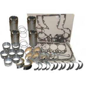 Motor Kit | John Deere 4045H 350 Series High H