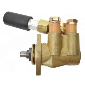 Br�ndstof l�fte pumpe Zetor 8011 8111