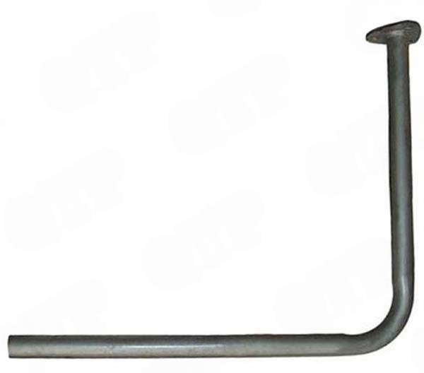 Udst�dning 35 135 Forl�ngelse Vandret