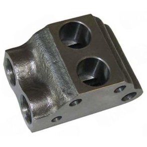 Hydraulisk kammer + ventil MK3 h�j kapacitet