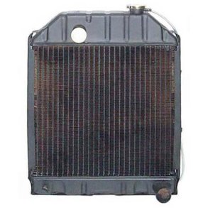 K�ler Ford 5000 6600 6610 - 4 R�kker