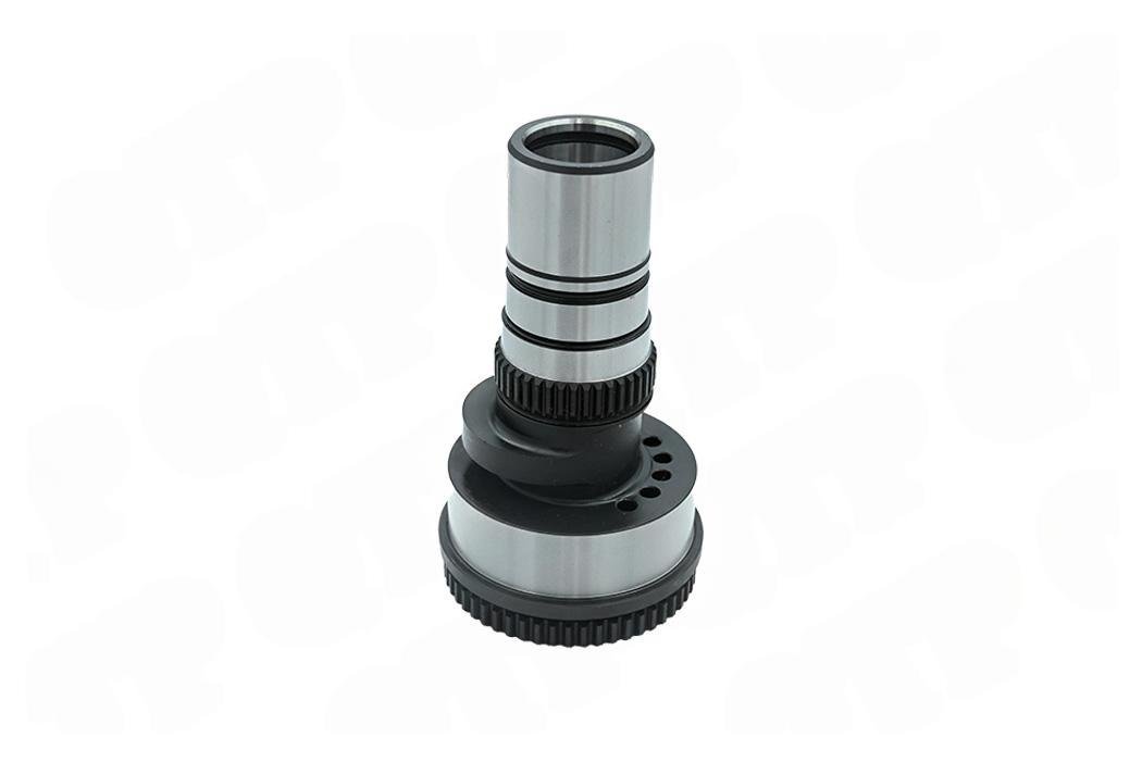 Ing�ngsaxel f&ouml;r transmissionspump John Deere