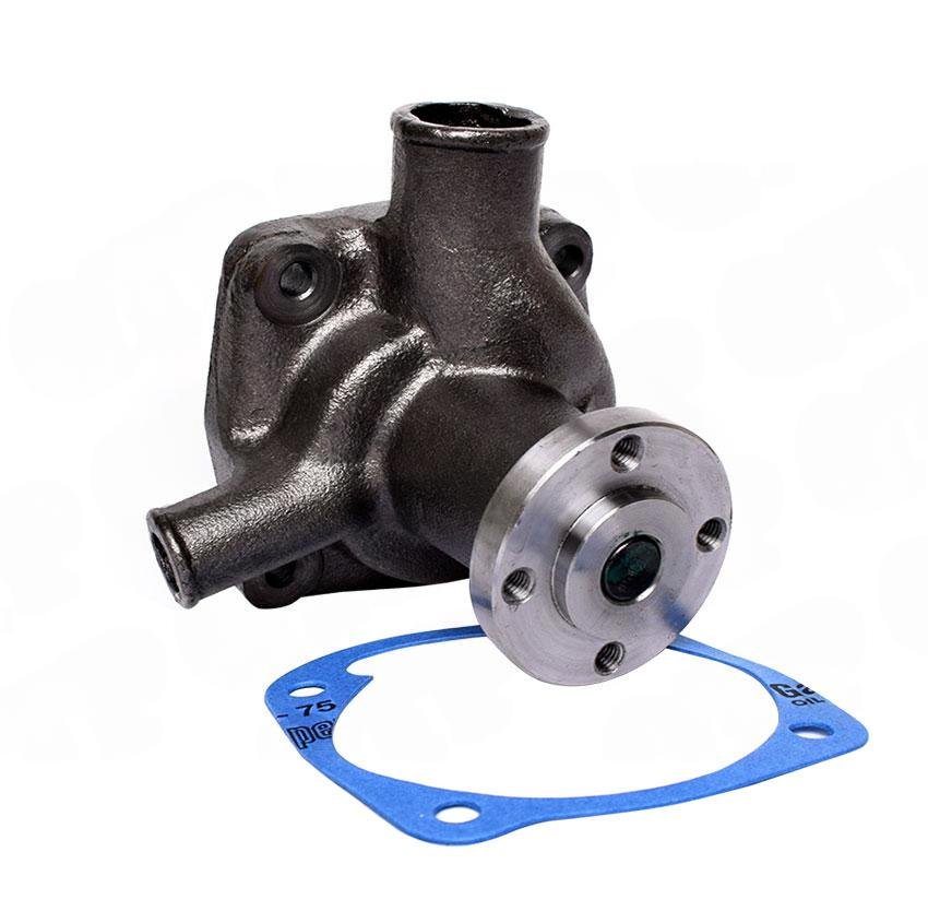 Vattenpump Renault MWM 4 & 6 cylindrar