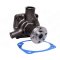Vattenpump Renault MWM 4 & 6 cylindrar