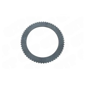 PTO-st�lplade Ford New Holland