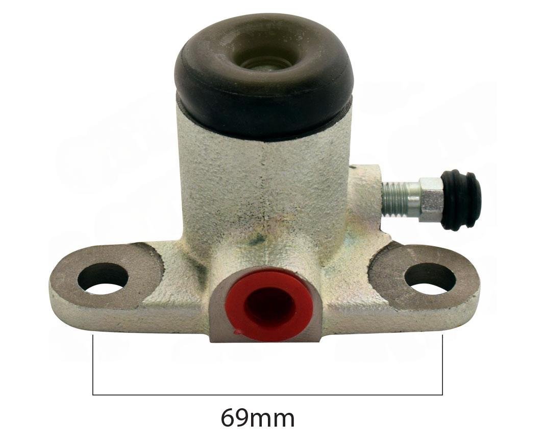 Bromscylinder slav Zetor 8011 8045 RH