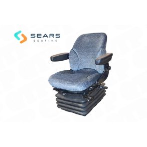 Lufts�de med drejelig rygjustering | 53766 | SA24117.400 3045