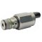 Solenoidspole Reverse John Deere 20 Series