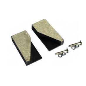 Bremseklods S�t JCB 525 527 528 530 532 535 537