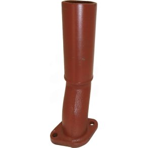 Udst�dningsb�jning Case IH 553 654 724 824