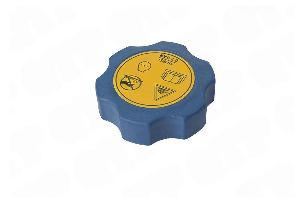 Ekspansionsbeholder til k�ler John Deere 7720-7920 7830 7930 9000 Series