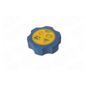 Ekspansionsbeholder til k�ler John Deere 7720-7920 7830 7930 9000 Series