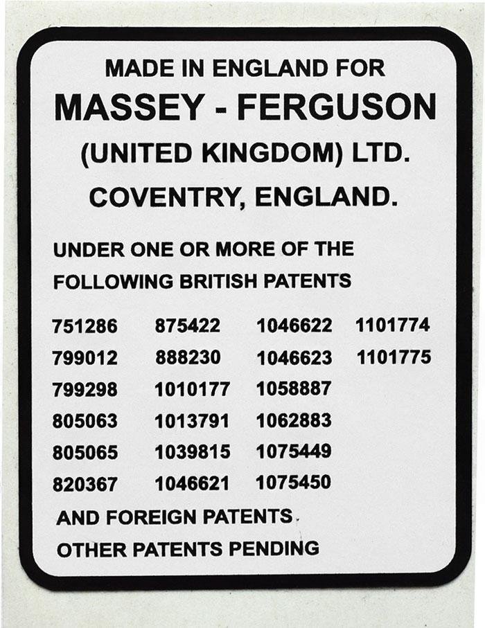M�rkat 100 Patent Pending