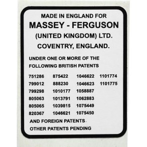 M�rkat 100 Patent Pending