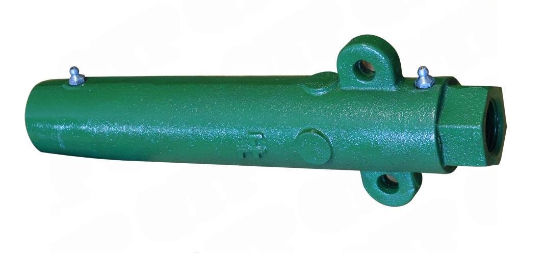 Nivelleringsboksr�r John Deere 6800 6900 6810