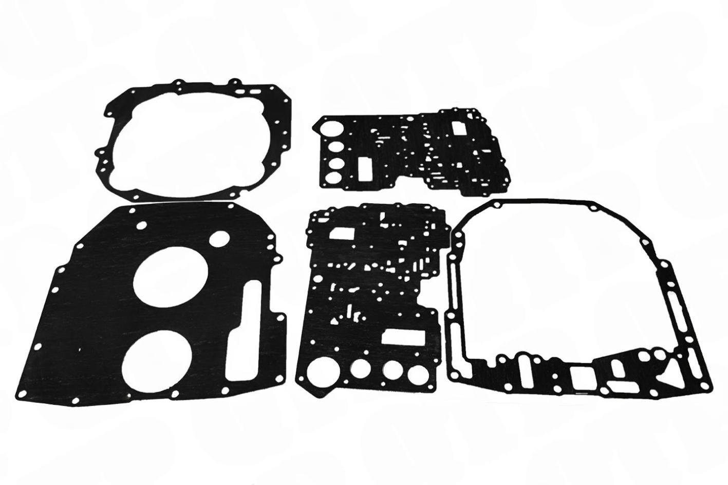 Pakning Power Quad John Deere6100 6200 6400