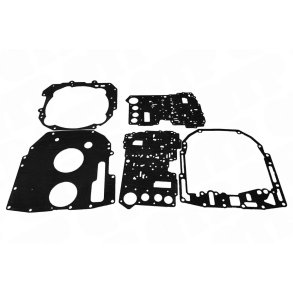 Pakning Power Quad John Deere6100 6200 6400