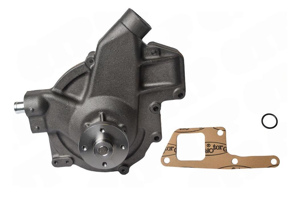 Vattenpump