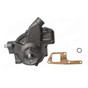 Vattenpump