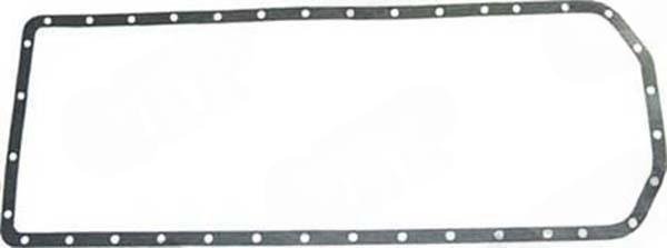 Bottenpaksning John Deere 3050 - 3650