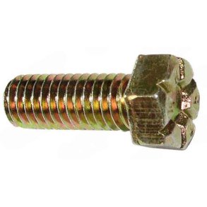 Udst�dningsskrue Ford 7840