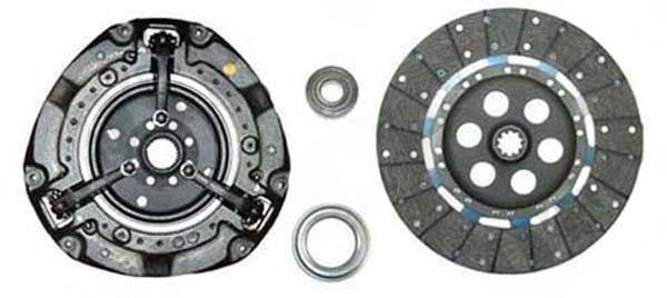 Koblingss�t 100 200 500 Fin splinet 12