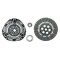Koblingss�t 100 200 500 Fin splinet 12