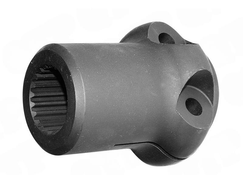 4 WD Framkoppling 21 Splines_52555