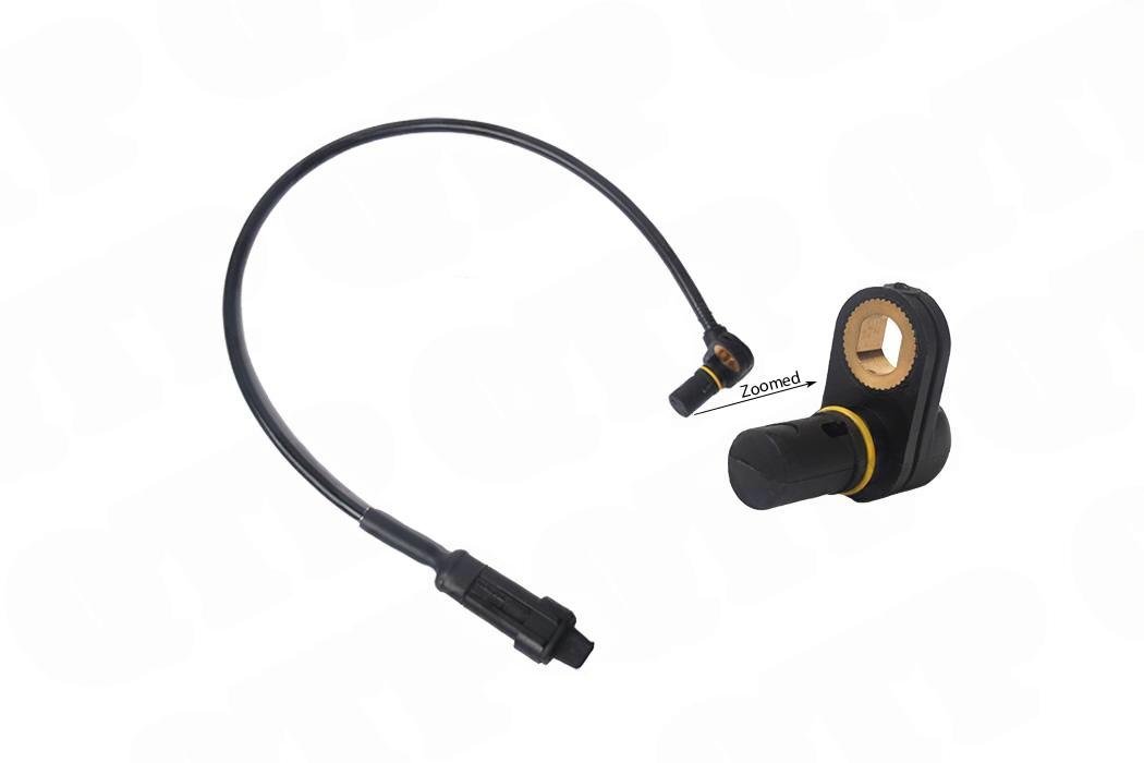 Sensor Transmission Hastighed