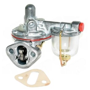 Br�ndstofpumpe David Brown 3 Cylinder