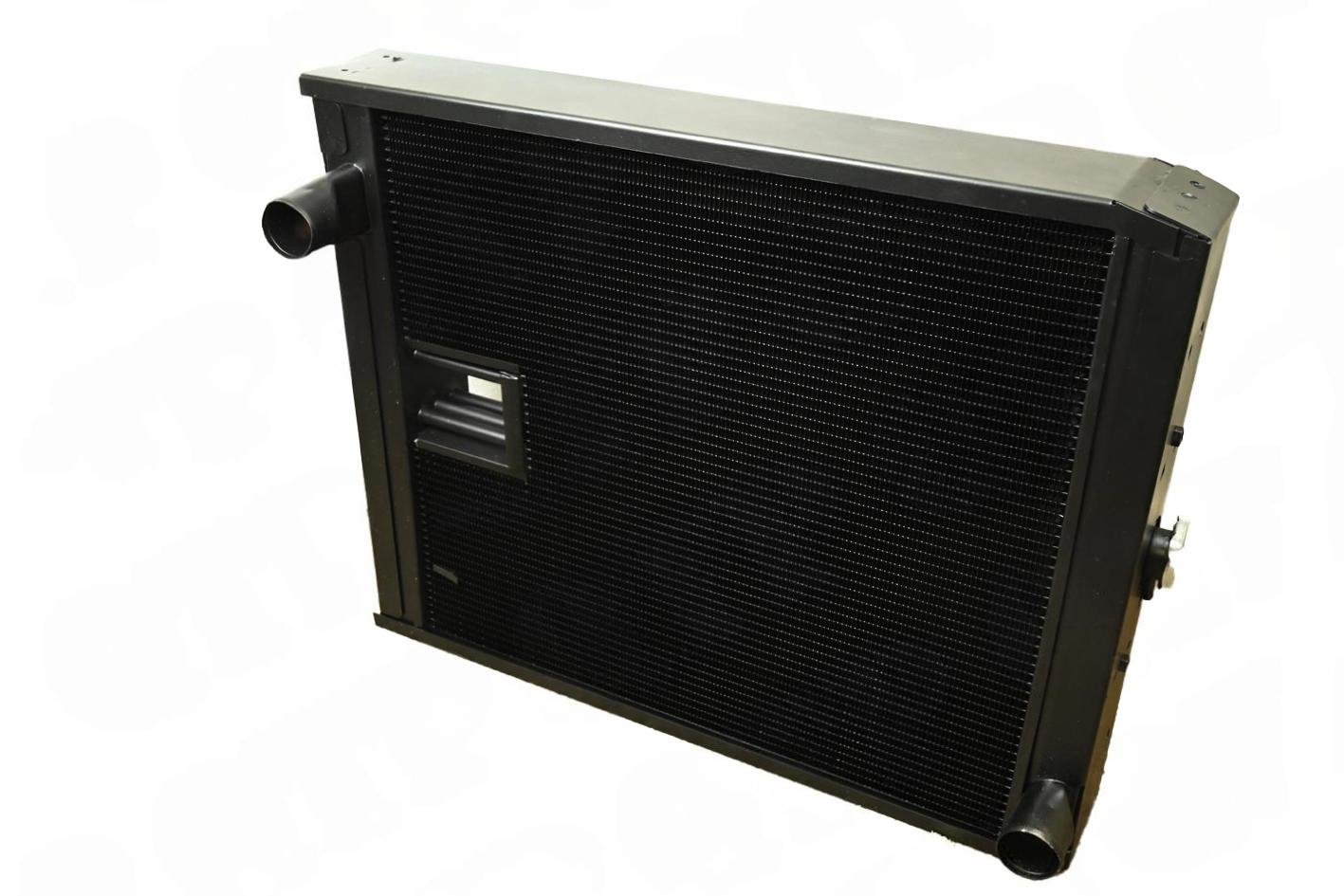 Radiator