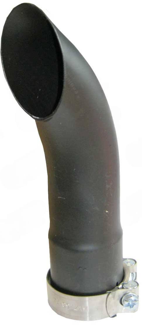 Udst�dningsr�rspids John Deere 6000 Series