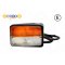 Fr�mre mark�rlampa RH MXM 35 Series TL TM