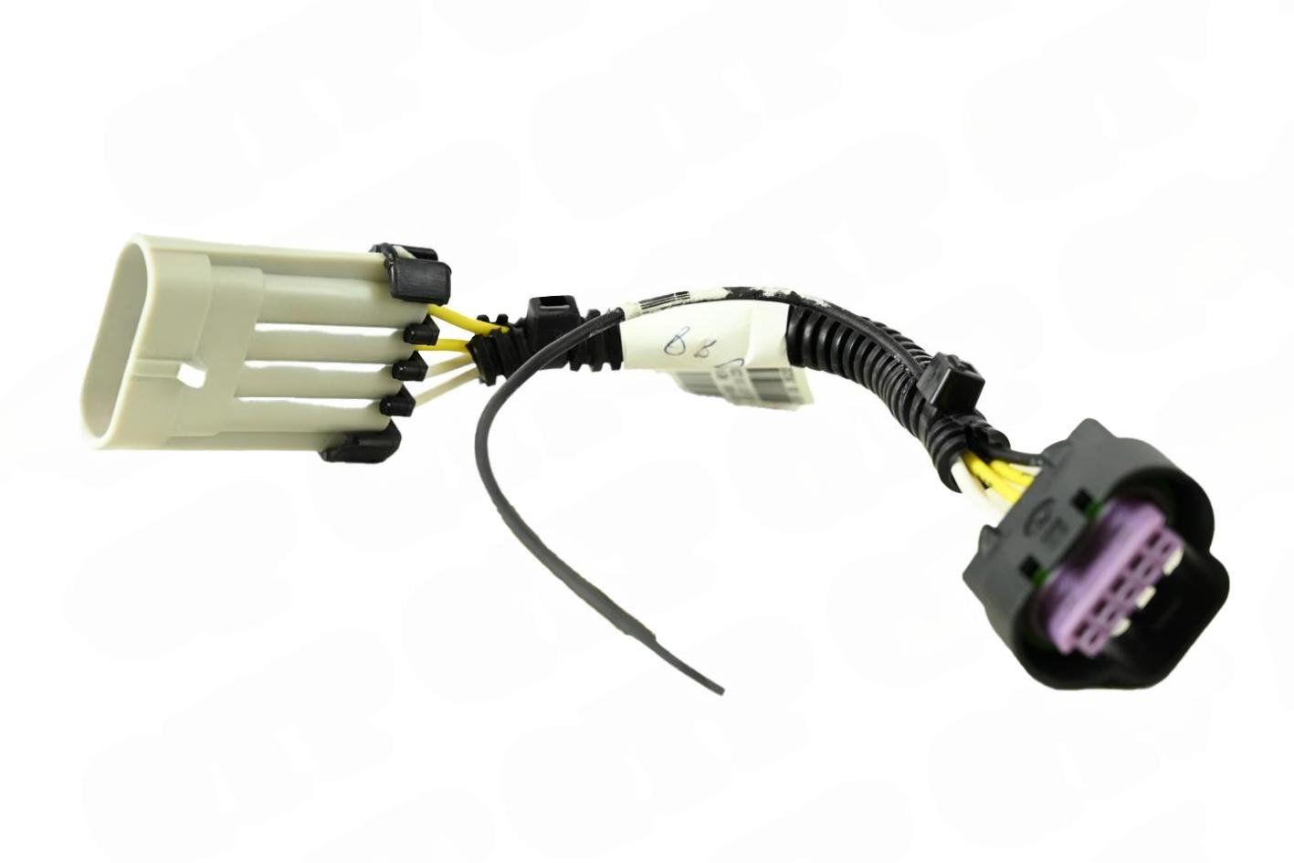 John Deere 6R 500041 - Vinduesvisker ledningsnet