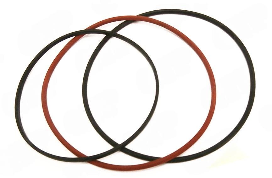O-ring sats passar QRE60288 QRE60288 QRE60294