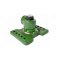 John Deere 6R  57975 - Sk�rmkonsoljustering