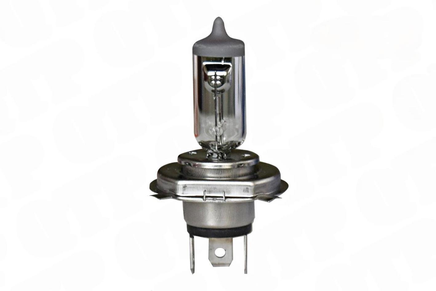 Gl�dlampa 12V 100/80W H4 Halogen | 4324G |