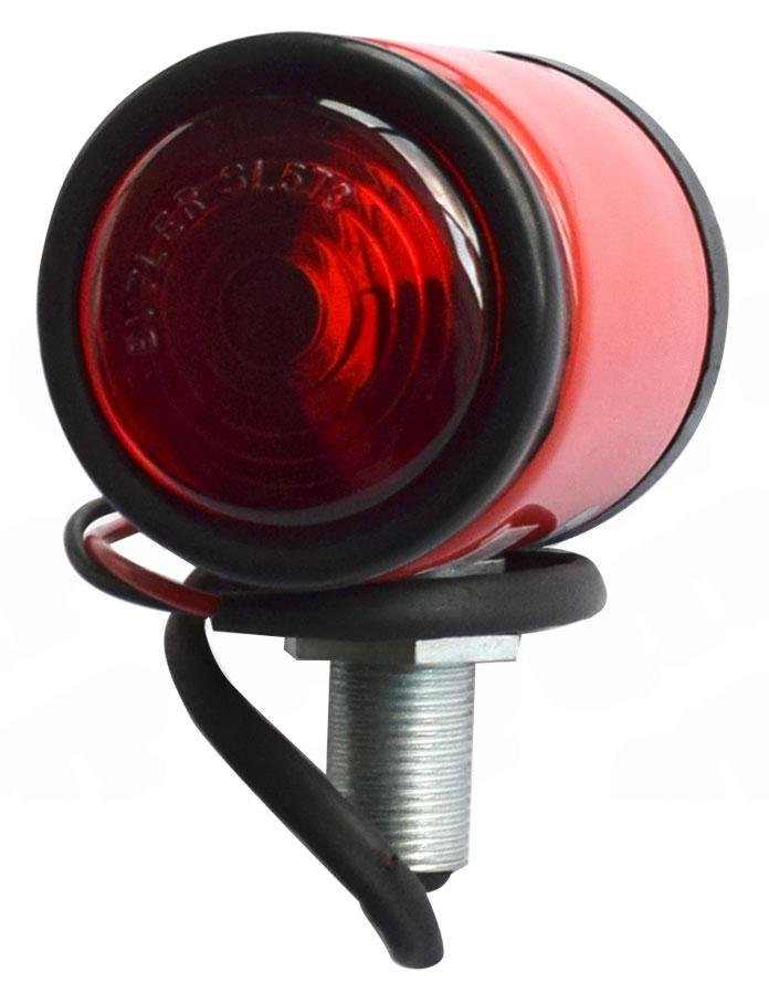 Butler baglygte 12V