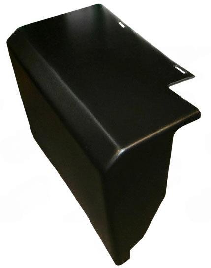 Batterilock Ford New Holland TS90 TS100 TS110 TS115